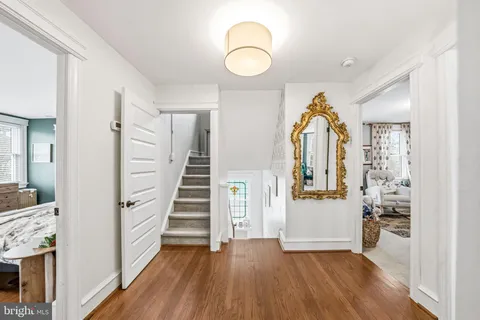 $1,450,000 | 115 Lafayette Avenue, Haddonfield, NJ 08033