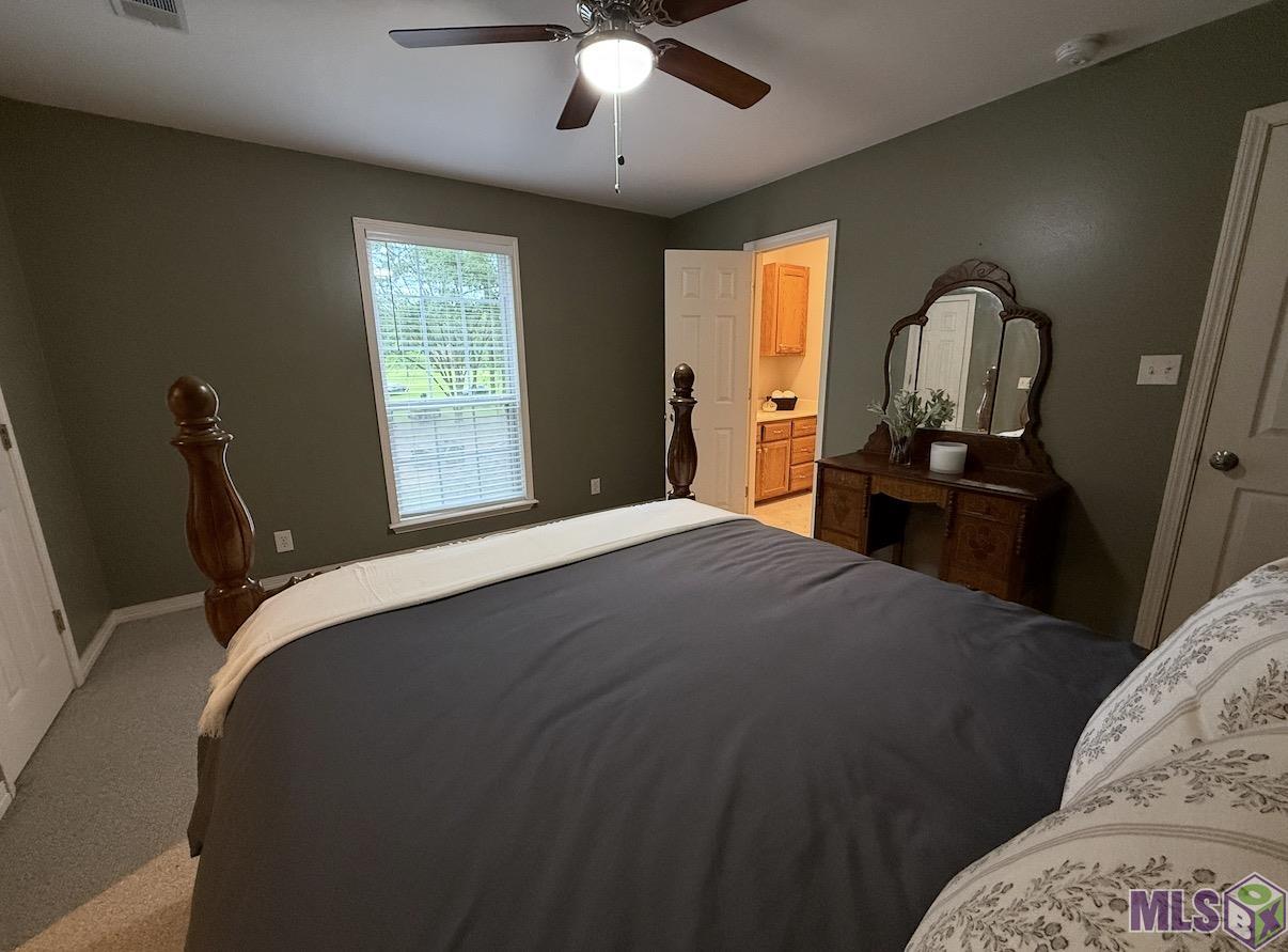 2363 Holly Ridge Road Jackson, LA 70748 - Photo 29 of 49