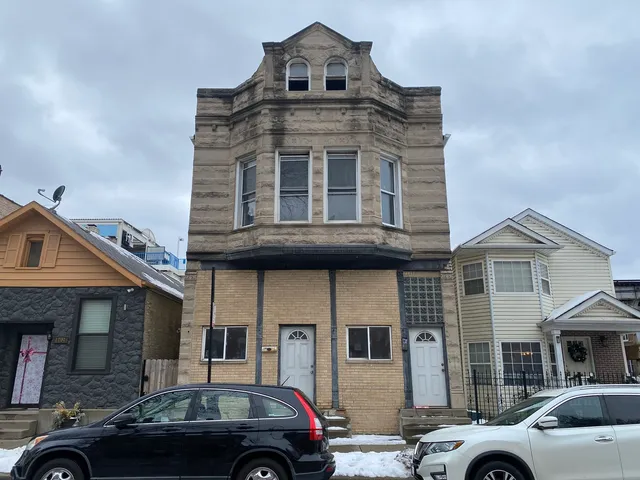 $399,900 | 1702 South Paulina Street, Chicago, IL 60608
