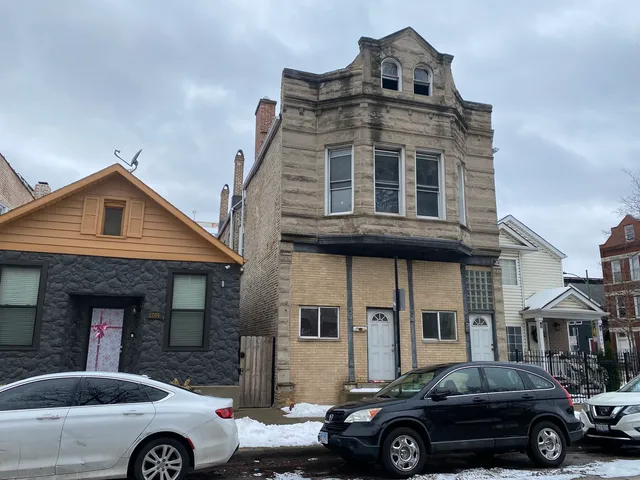 $399,900 | 1702 South Paulina Street, Chicago, IL 60608