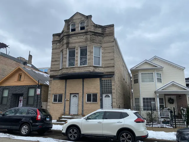 $399,900 | 1702 South Paulina Street, Chicago, IL 60608
