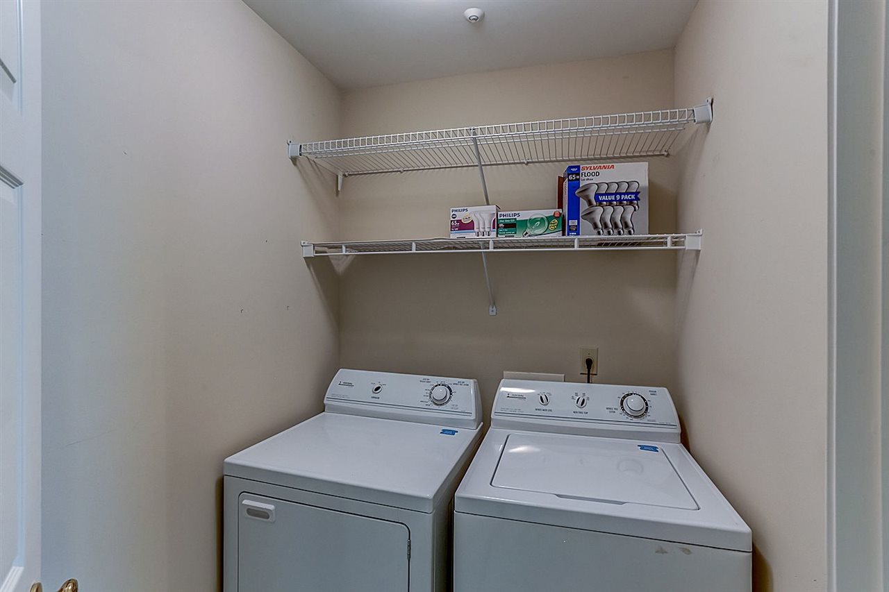1716 Village Ridge Place Collierville, TN 38017 - Photo 22 of 25 Washer and dryer stay