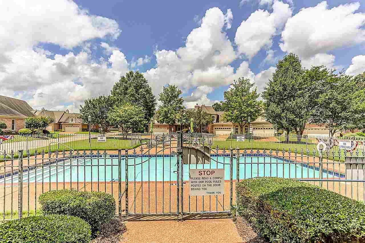 1716 Village Ridge Place Collierville, TN 38017 - Photo 24 of 25 Gallery Image 24