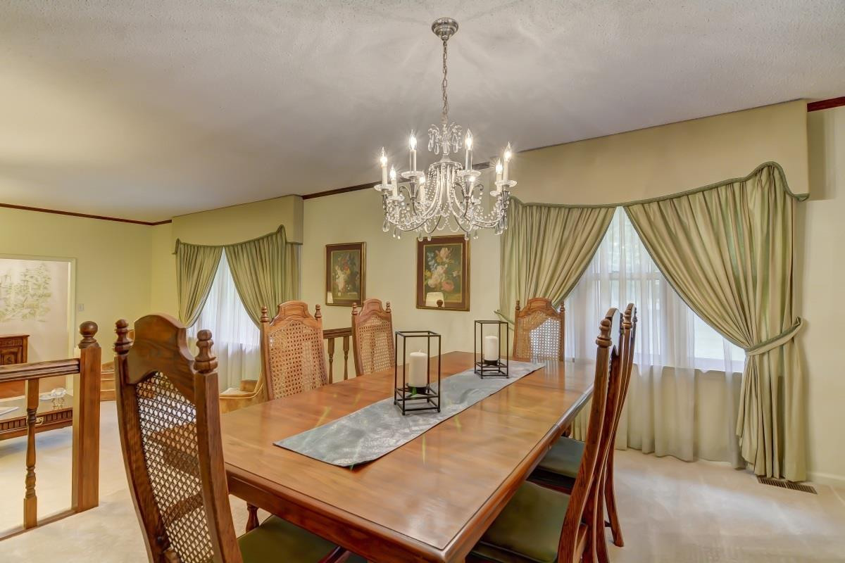 2418 Carpenter Pond Road Raleigh, NC 27613 - Photo 5 of 22 Photo 5