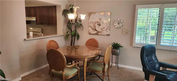 $2,200 | 221 Fox Glen Drive, Unit 2207, Naples, FL 34104