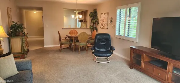 $2,200 | 221 Fox Glen Drive, Unit 2207, Naples, FL 34104