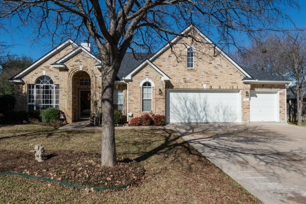 459 Logan Road Georgetown, TX 78628 - Photo 1 of 1