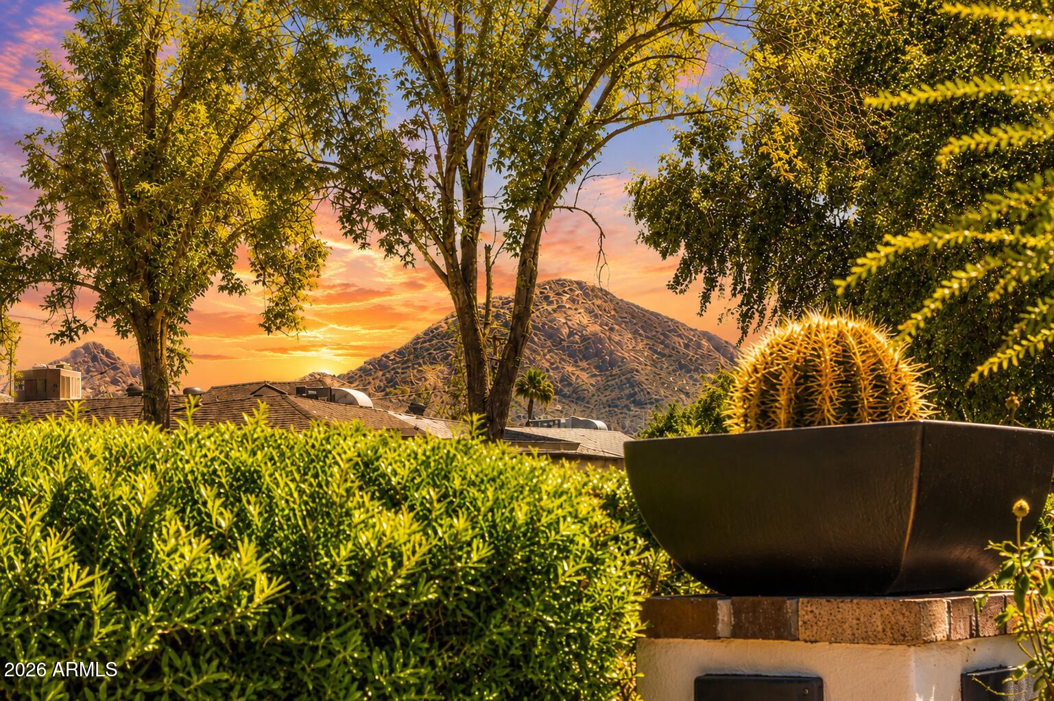 3655 East Piccadilly Road Phoenix, AZ 85018 - Photo 33 of 35 Mountain Views