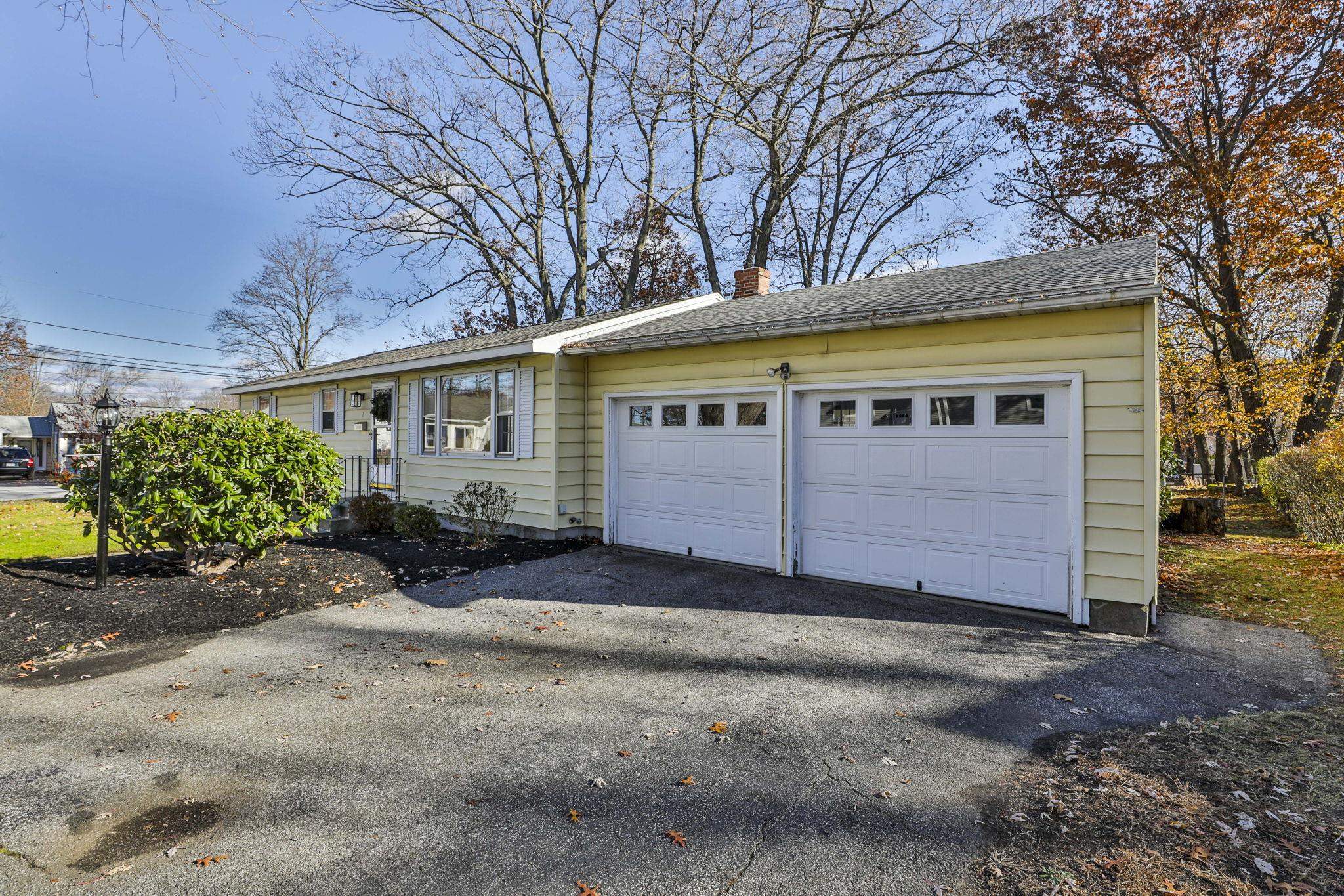 2 Hulme Street Manchester, NH 03109 - Photo 17 of 30
