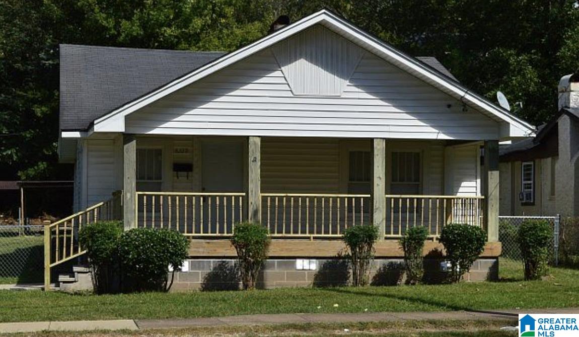 8229 Rugby Avenue Birmingham, AL 35206 - Photo 1 of 1
