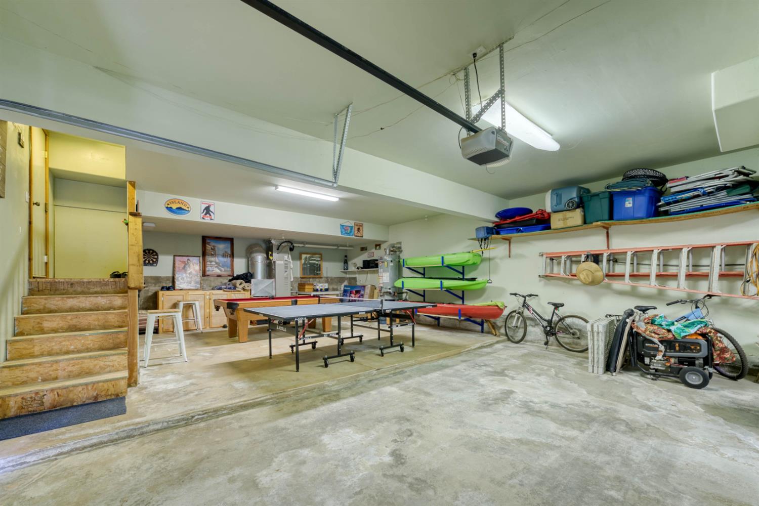 33855 Shaver Springs Road Auberry, CA 93602 - Photo 40 of 41 a view of a children in a room