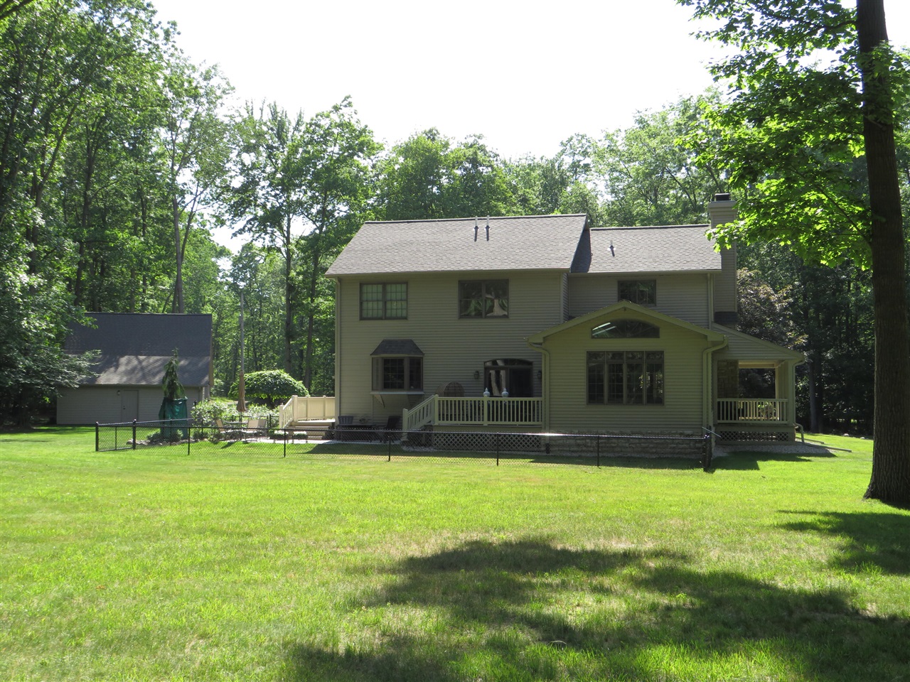 9593 Oakley Road St. Charles, MI 48655 - Photo 11 of 86