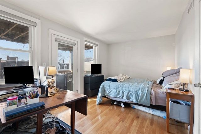 $550,000 | 771 East 5th Street, Unit 3, Boston, MA 02127