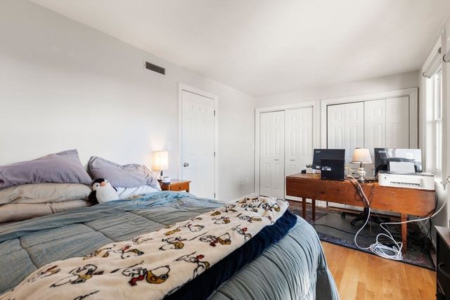 $550,000 | 771 East 5th Street, Unit 3, Boston, MA 02127