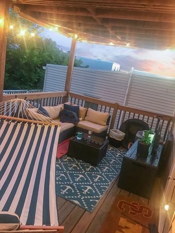 $550,000 | 771 East 5th Street, Unit 3, Boston, MA 02127