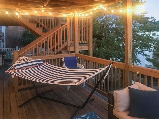 $550,000 | 771 East 5th Street, Unit 3, Boston, MA 02127