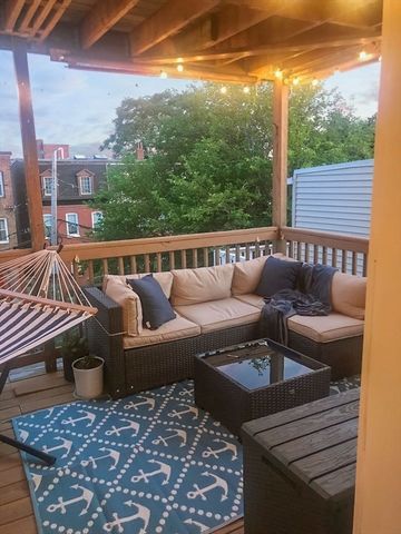 $550,000 | 771 East 5th Street, Unit 3, Boston, MA 02127