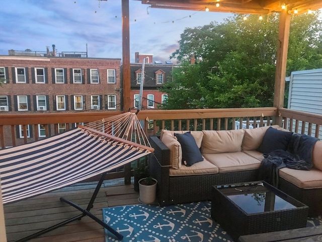 $550,000 | 771 East 5th Street, Unit 3, Boston, MA 02127