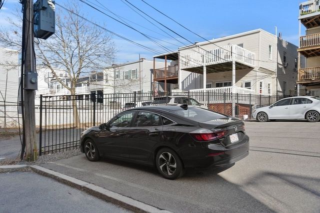 $550,000 | 771 East 5th Street, Unit 3, Boston, MA 02127