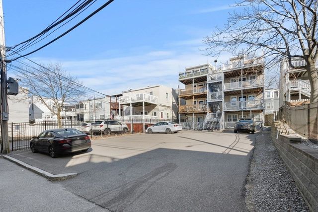 $550,000 | 771 East 5th Street, Unit 3, Boston, MA 02127