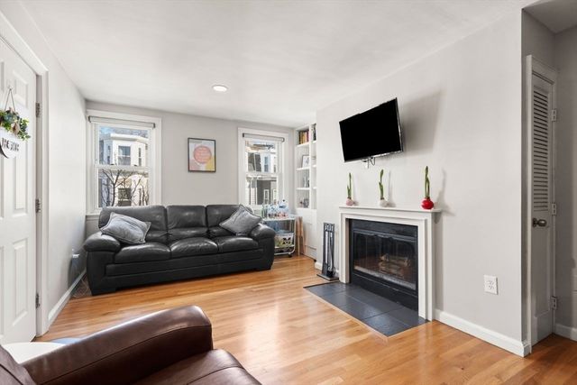 $550,000 | 771 East 5th Street, Unit 3, Boston, MA 02127