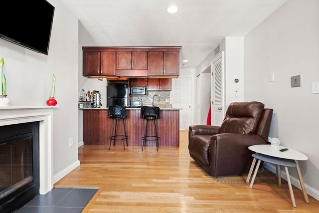 $550,000 | 771 East 5th Street, Unit 3, Boston, MA 02127