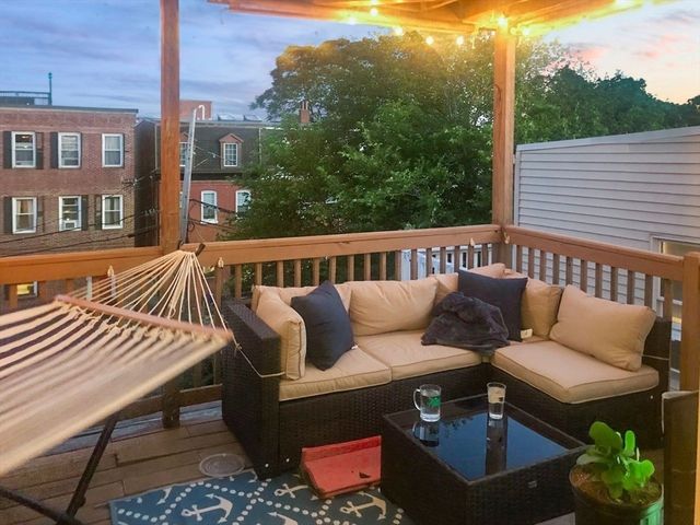 $550,000 | 771 East 5th Street, Unit 3, Boston, MA 02127