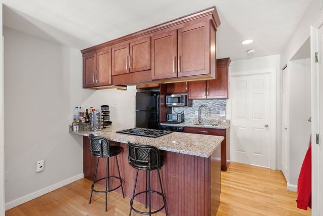 $550,000 | 771 East 5th Street, Unit 3, Boston, MA 02127