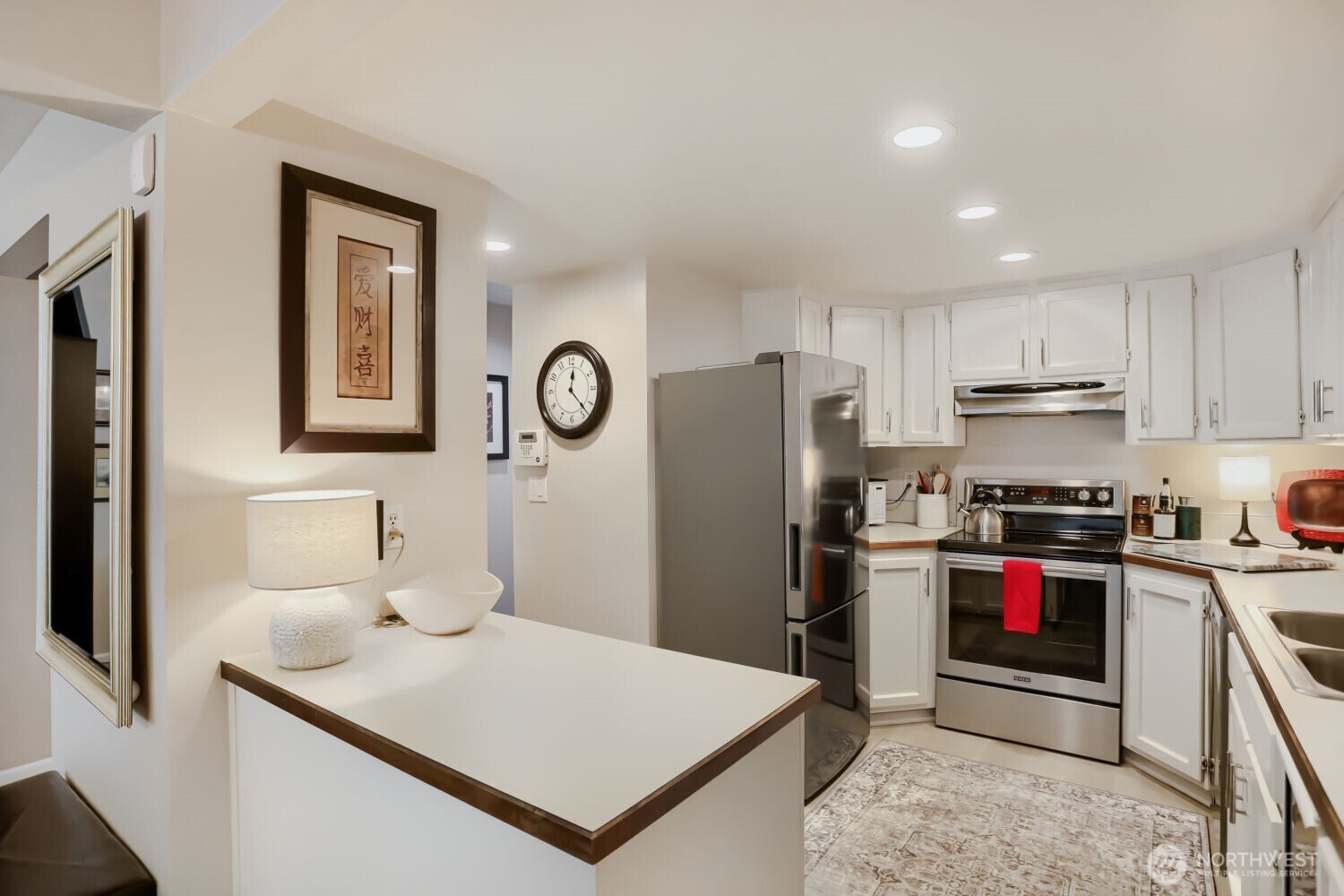 6300 Sand Point Way Northeast, Unit 103 Seattle, WA 98115 - Photo 6 of 26