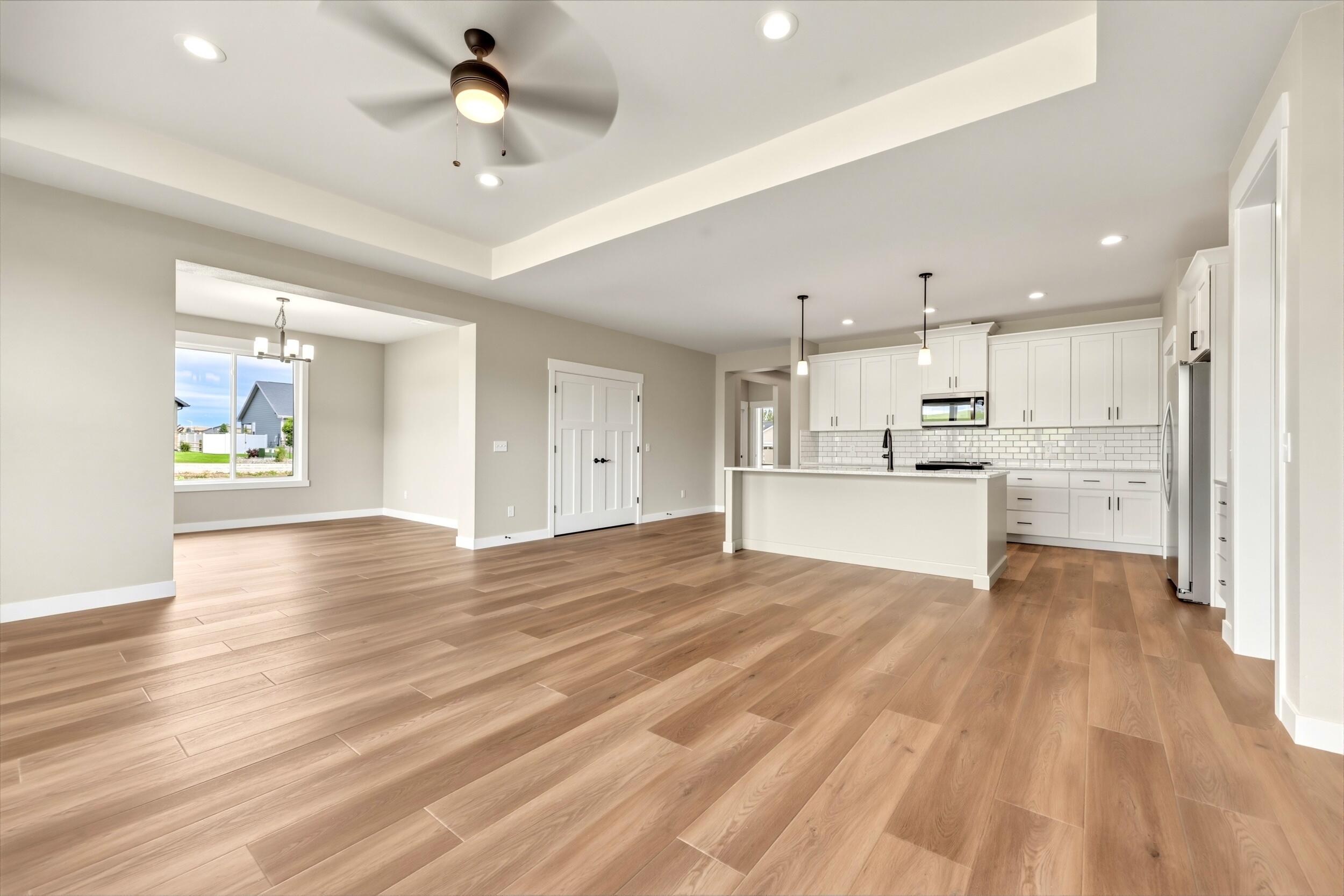 510 Legacy Road Sheridan, WY 82801 - Photo 5 of 41 5