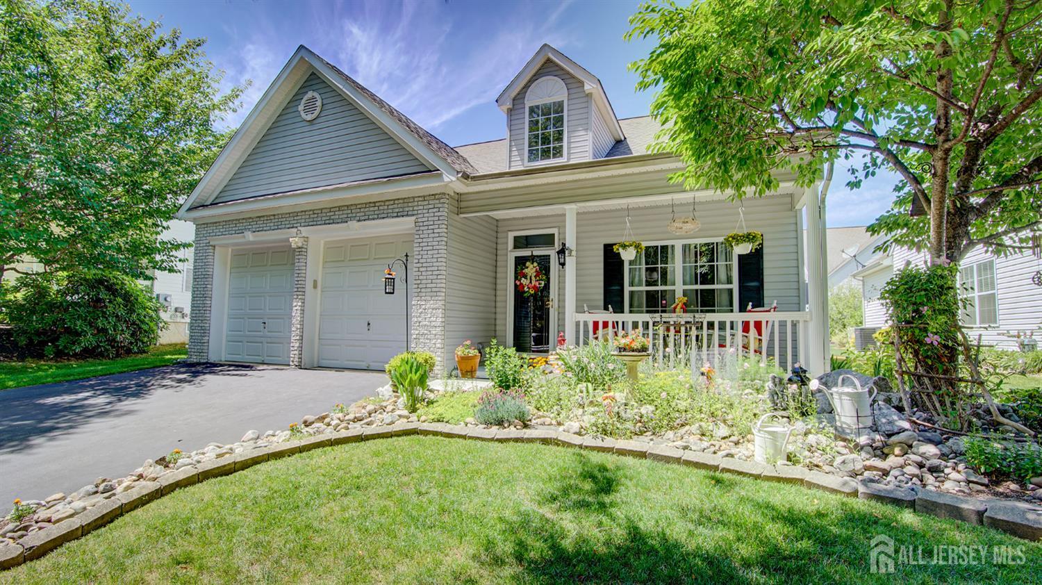 13 High Street Helmetta, NJ 08828 - Photo 1 of 42