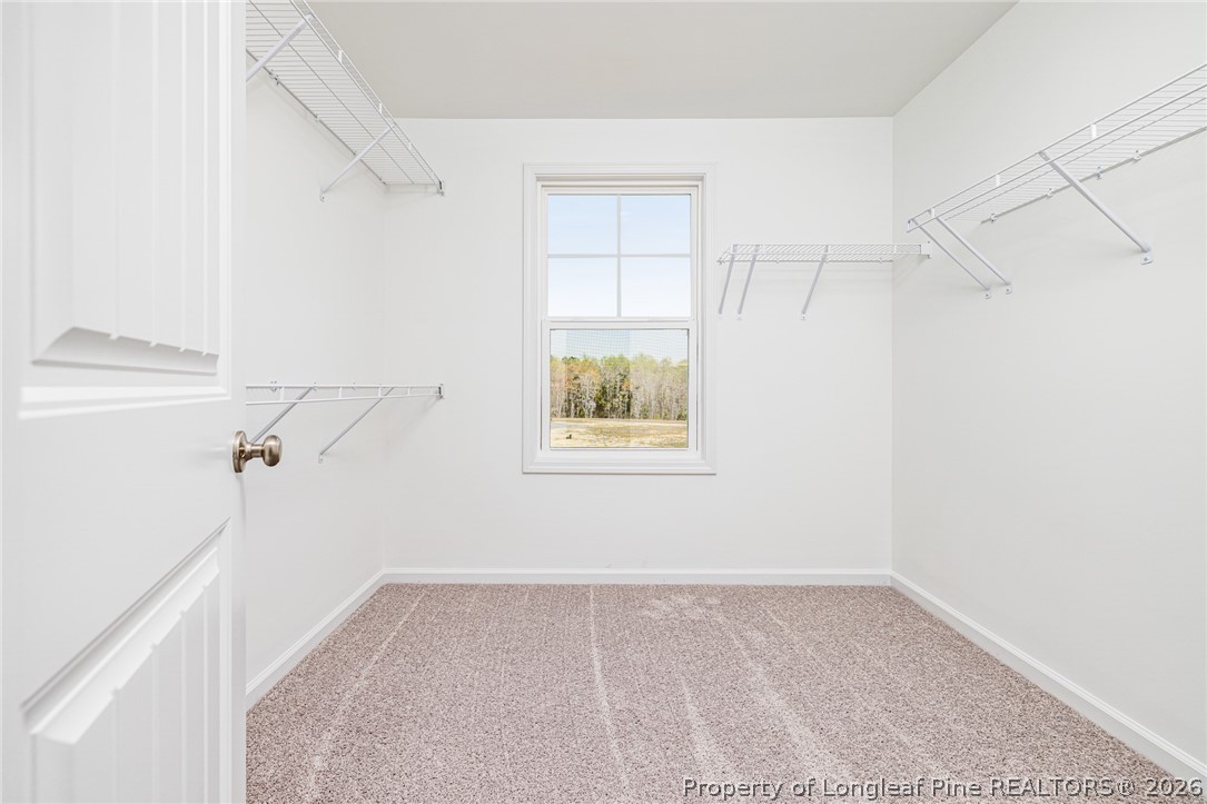 5413 Short Leaf Road Fayetteville, NC 28311 - Photo 25 of 33 a view of a room that has a window in it
