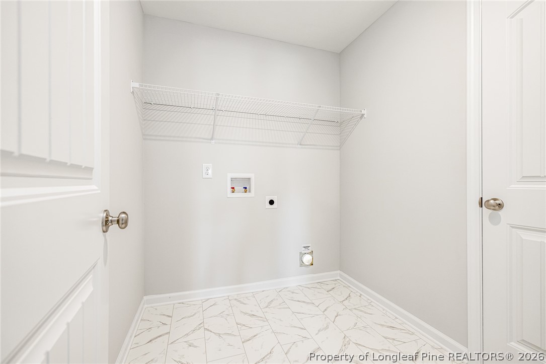 5413 Short Leaf Road Fayetteville, NC 28311 - Photo 26 of 33 a view of a bathroom