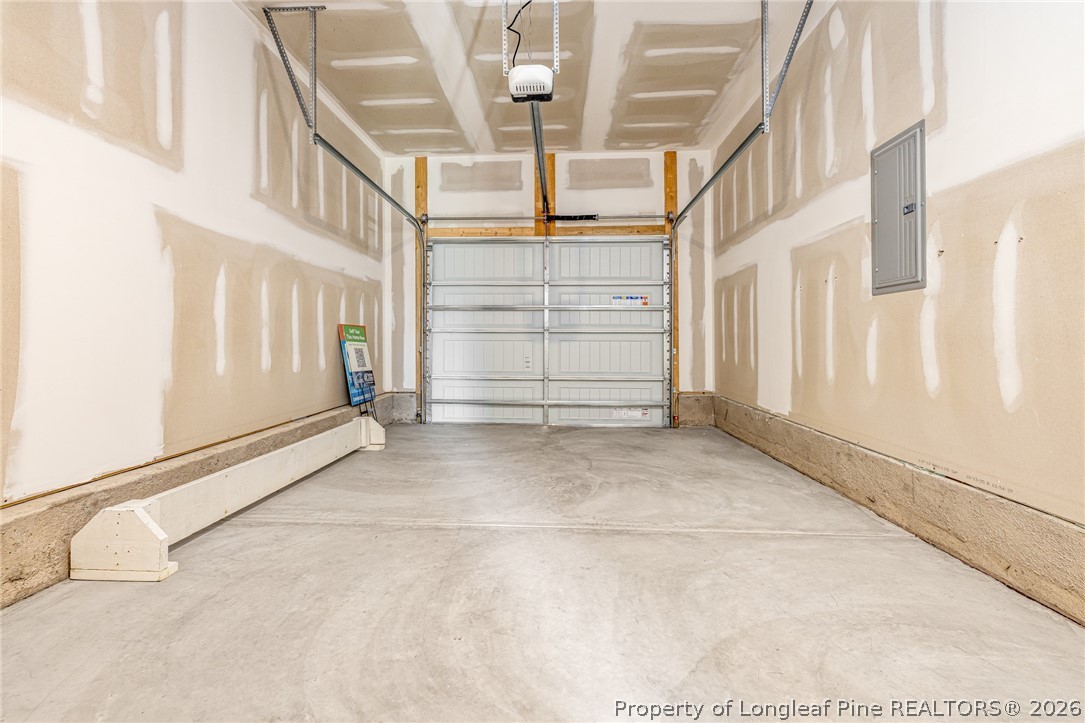 5413 Short Leaf Road Fayetteville, NC 28311 - Photo 27 of 33 a view of entryway