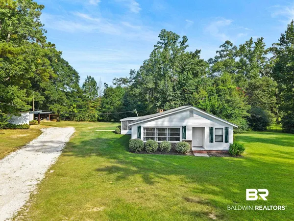 $99,000 | 55056 Rabun Road, Bay Minette, AL 36507