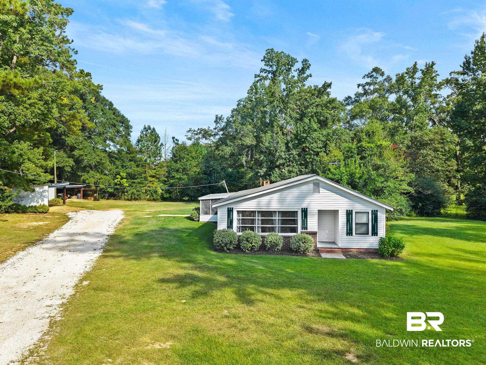 55056 Rabun Road Bay Minette, AL 36507 - Photo 1 of 42