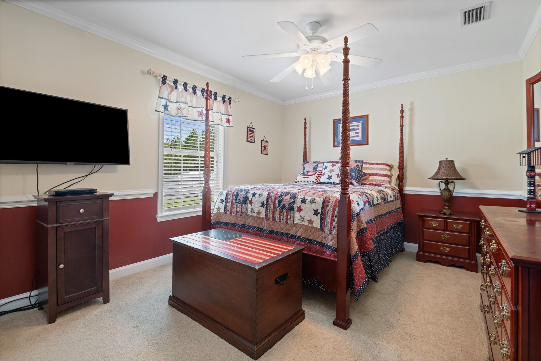 25871 Goat Cooper Road Robertsdale, AL 36567 - Photo 12 of 40 Bedroom