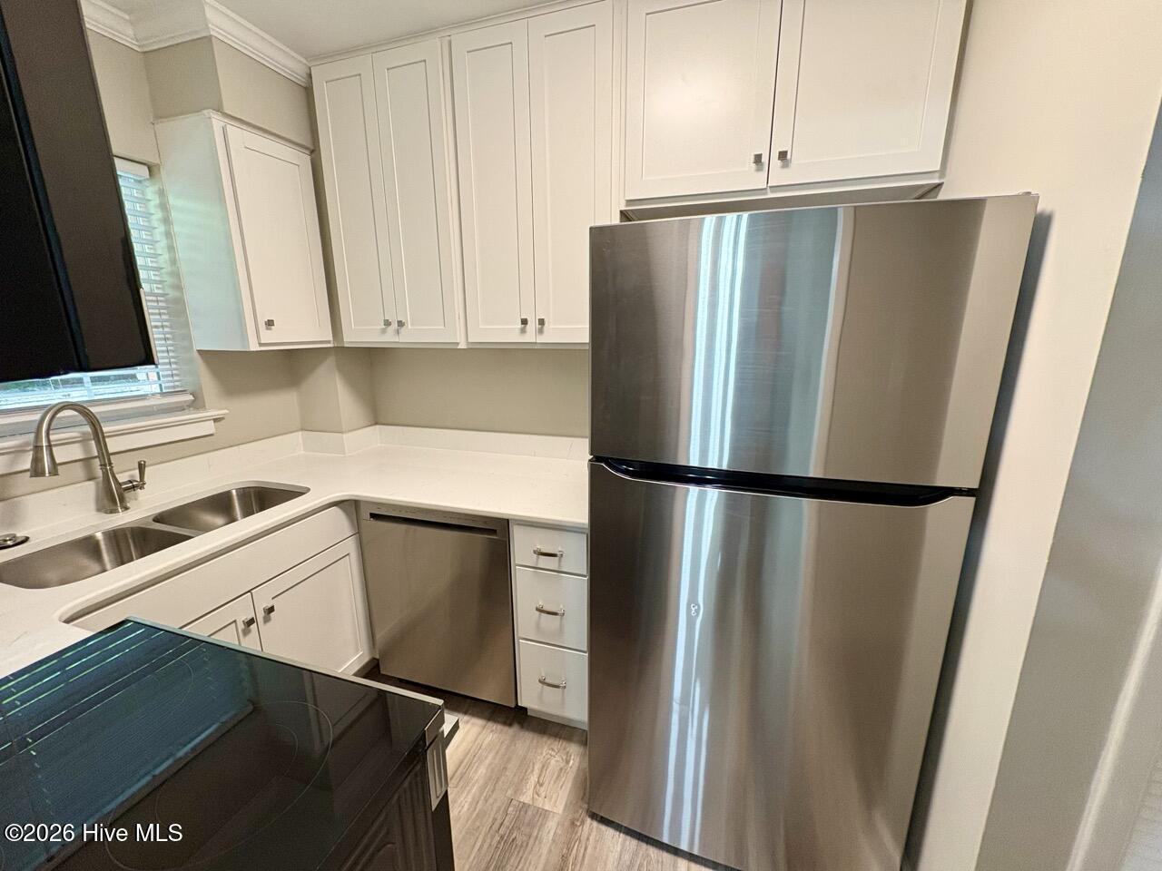 2846 Walton Way, Unit 7 Augusta, GA 30909 - Photo 6 of 25 kitchen 4