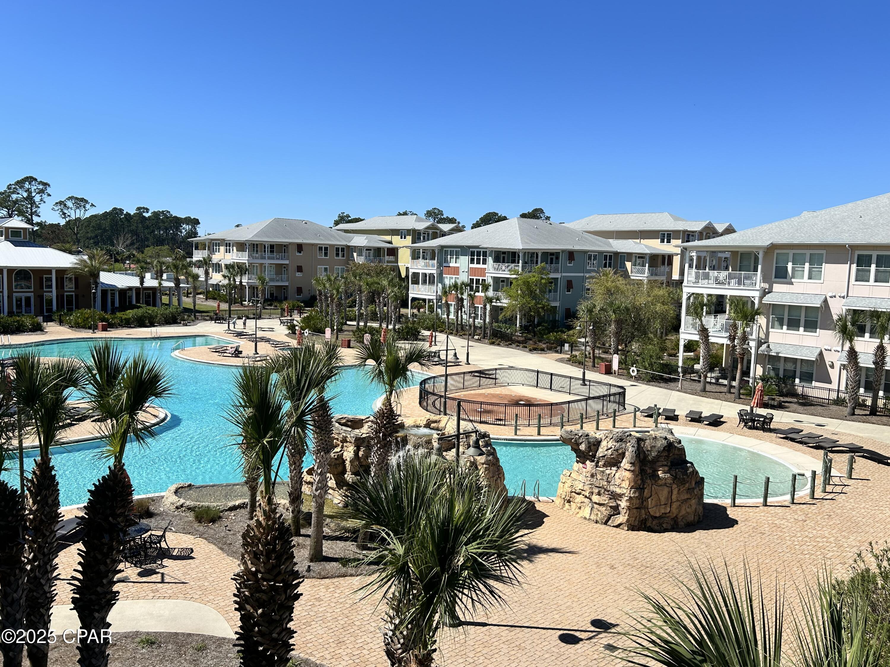 8700 Front Beach Road, Unit 5316 Panama City Beach, FL 32407 - Photo 33 of 35