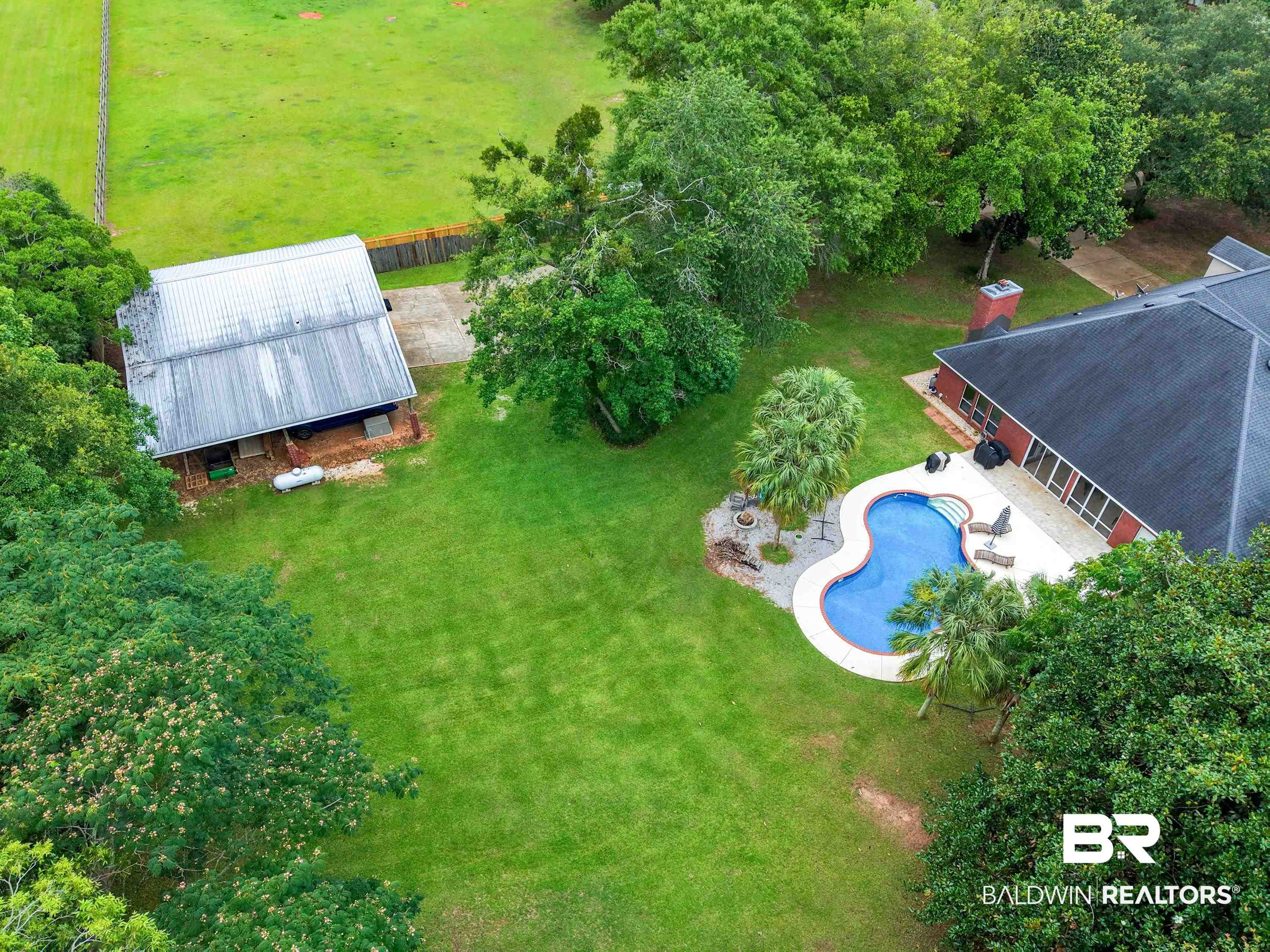 10440 Johnson Road South Mobile, AL 36695 - Photo 60 of 65 Gallery Image 60
