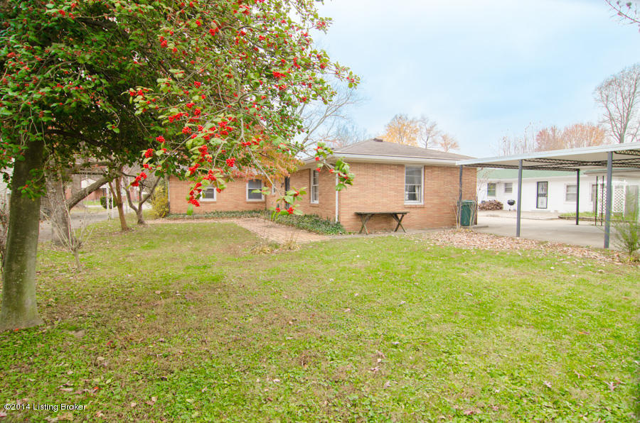 11 Welby Road Louisville, KY 40258 - Photo 27 of 37 Welby-30