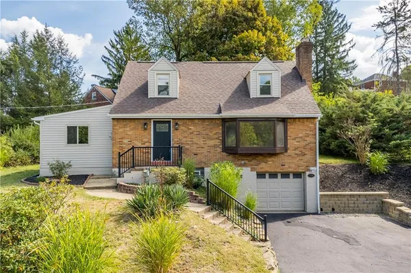 $359,900 | 175 McMurray Road, Pittsburgh, PA 15241