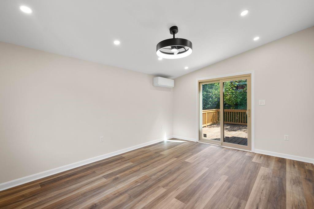 175 McMurray Road Pittsburgh, PA 15241 - Photo 15 of 45 a view of an empty room with a window