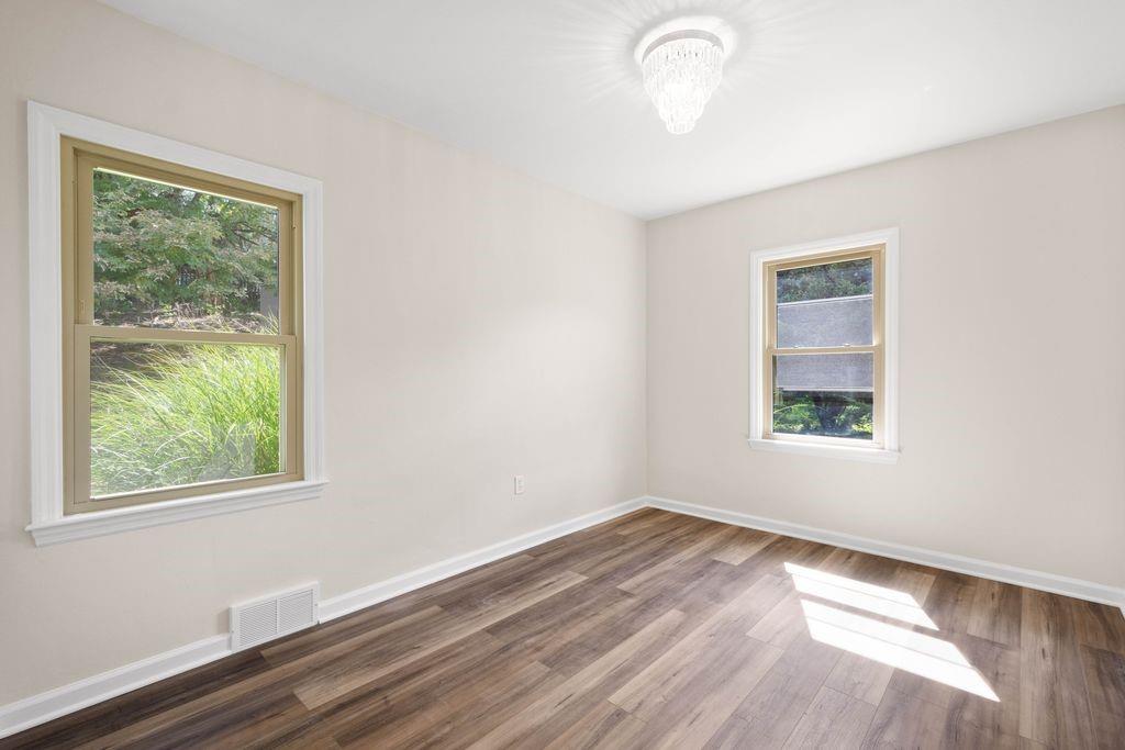 175 McMurray Road Pittsburgh, PA 15241 - Photo 24 of 45 a view of a room that has a window in it