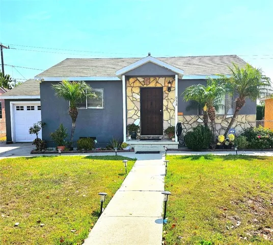 $574,900 | 938 South Tajauta Avenue, Compton, CA 90220