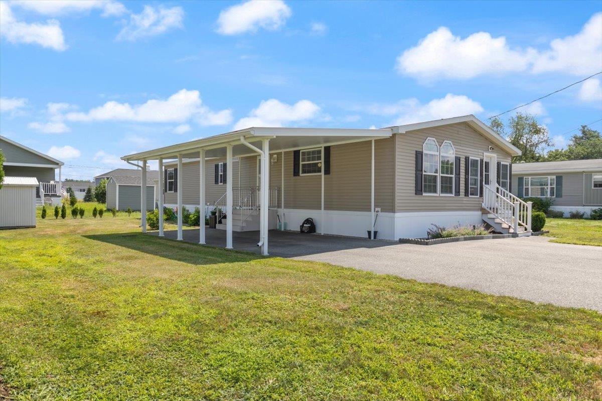 30 Hagop Road Salem, NH 03079 - Photo 1 of 26