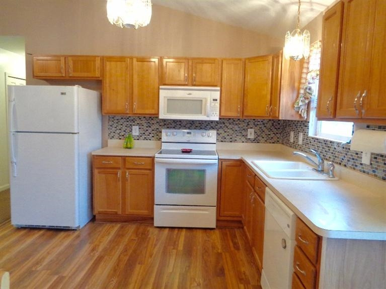 3647 Parman Road Stockbridge, MI 49285 - Photo 3 of 10 Photo 3