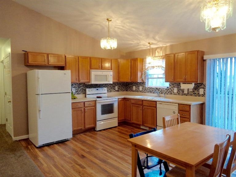 3647 Parman Road Stockbridge, MI 49285 - Photo 4 of 10 Photo 4