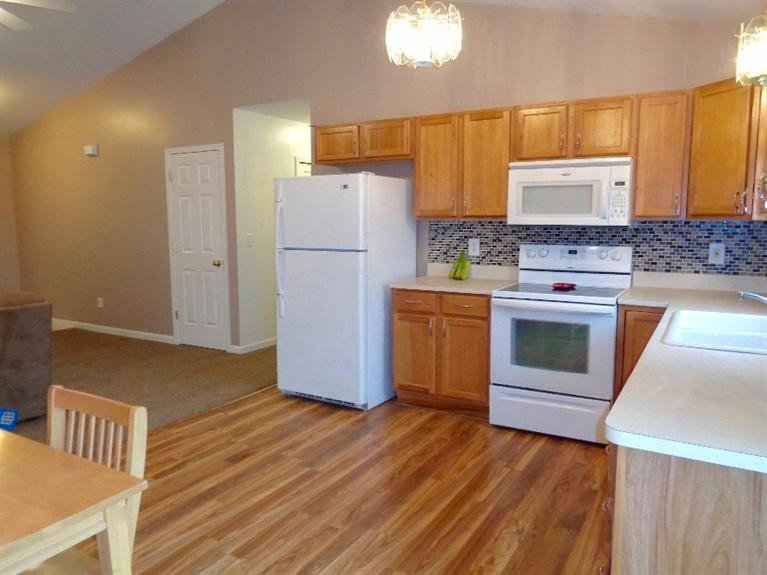 3647 Parman Road Stockbridge, MI 49285 - Photo 5 of 10 Photo 5