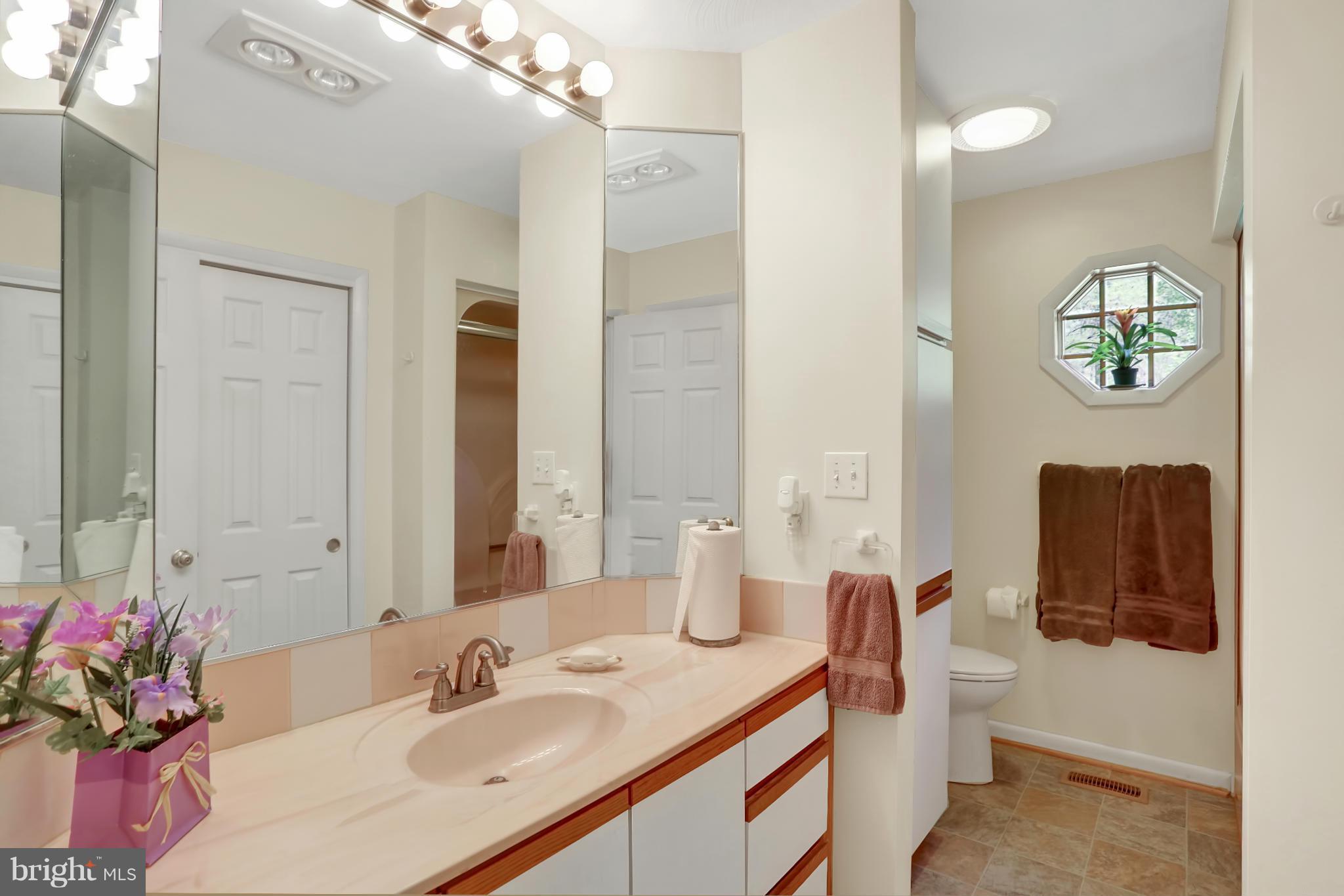 30 Delicious Road Linden, VA 22642 - Photo 22 of 30 Main level full bathroom